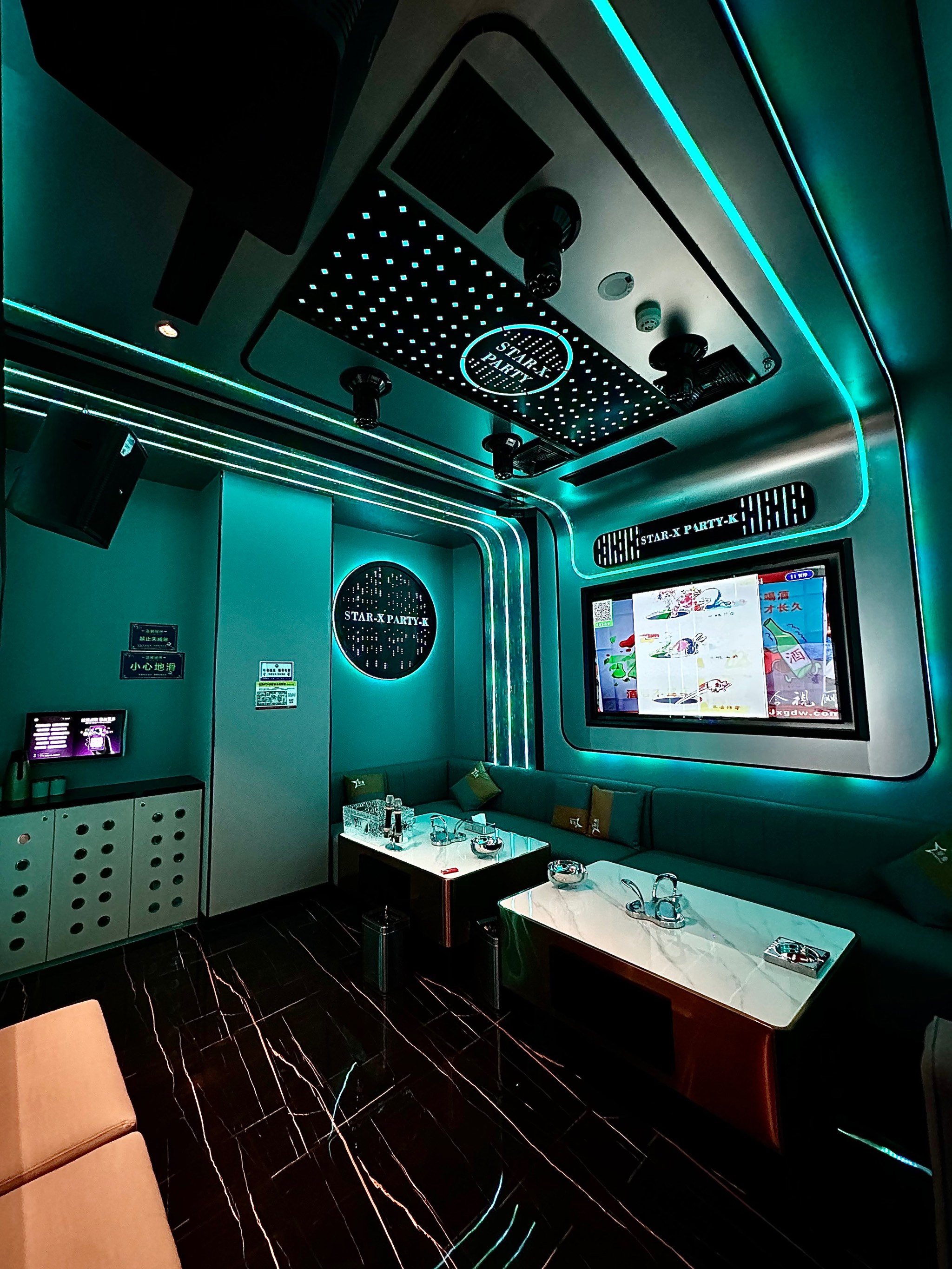 畅享商务ktv攻略-普定县ktv预定